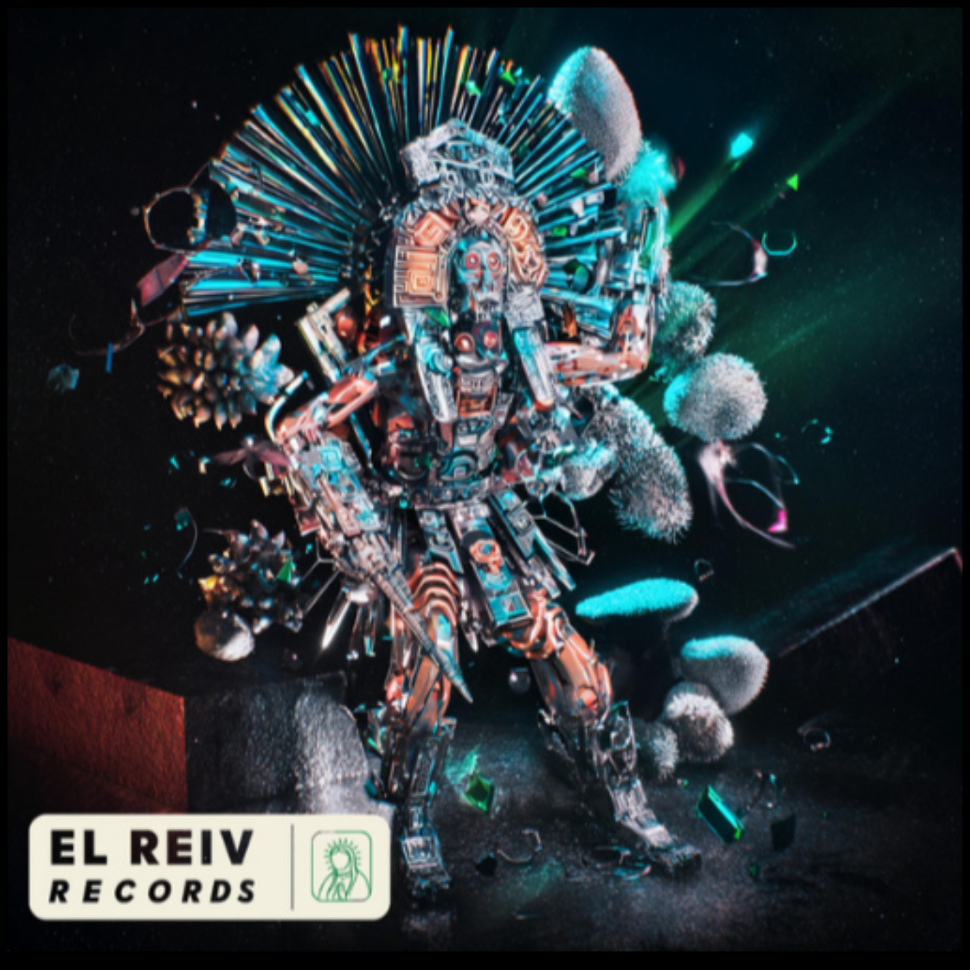 Portada de Hugo Handal — Know Me
