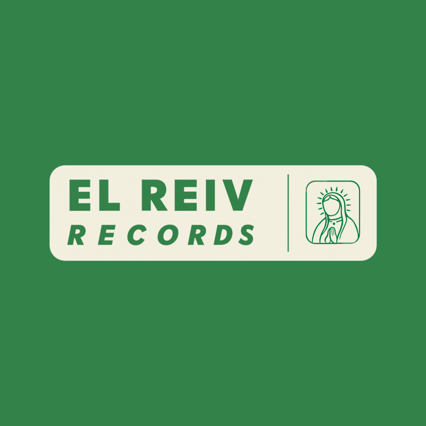 Portada de El Reiv Records 2026 VA